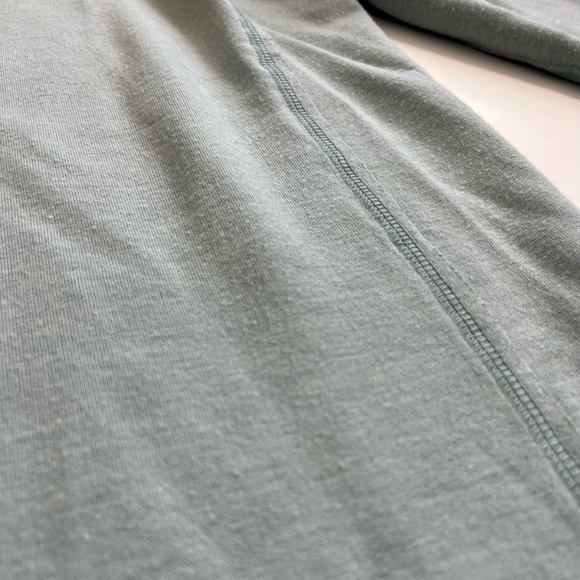 Toes on the Nose Long Sleeve Top Blue Size Small - Picture 10 of 10